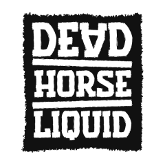 Dead Horse Liquid (50 мг, 30 мл)